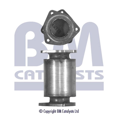 Catalytic Converter